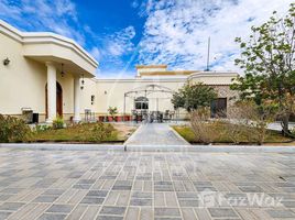 6 Bedroom Villa for sale at Shakhbout City, Baniyas East