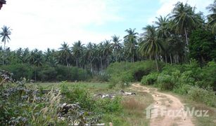 N/A Grundstück zu verkaufen in Sala Dan, Krabi 