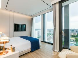 1 Bedroom Apartment for rent at Arbour Hotel & Residence, Nong Prue, Pattaya, Chon Buri