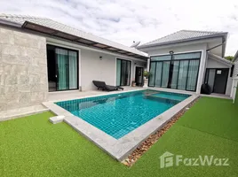 3 chambre Villa for sale in Hua Hin, Hin Lek Fai, Hua Hin