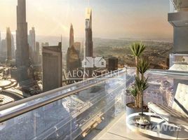 2 спален Квартира на продажу в Downtown Views II, Downtown Dubai