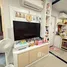 1 Schlafzimmer Appartement zu vermieten im Atmoz Oasis Onnut, Suan Luang, Suan Luang, Bangkok, Thailand