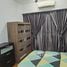 Studio Emper (Penthouse) for rent at Tropicana Danga Bay- Bora Residences, Bandar Johor Bahru