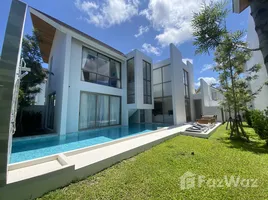 3 Bedroom Villa for rent at LuxPride by Wallaya Villas, Si Sunthon, Thalang, Phuket