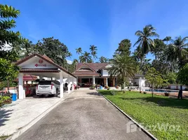 ขายวิลล่า 3 ห้องนอน ใน ตลิ่งงาม, สุราษฎร์ธานี, ตลิ่งงาม