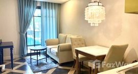 Available Units at Espana Condo Resort Pattaya