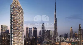 Viviendas disponibles en City Center Residences