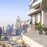 3 спален Квартира на продажу в City Center Residences, Burj Views, Downtown Dubai, Дубай