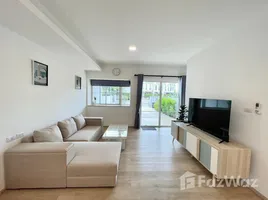 3 Bedroom Villa for rent at Indy 2 Bangna-Ramkhamhaeng 2, Dokmai, Prawet