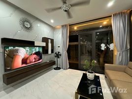 5 Phòng ngủ Biệt thự for rent in Hòa Xuân, Đà Nẵng, Hòa Xuân