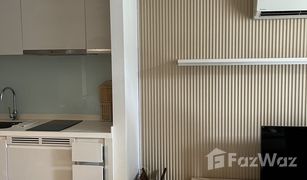 1 Bedroom Condo for sale in Khlong Tan Nuea, Bangkok Liv At 49