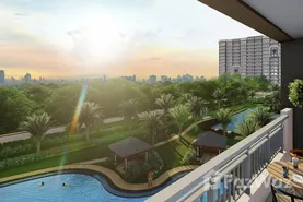 Satori Residence Real Estate Development in Pasig City, Metro Manila