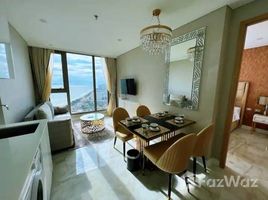 1 Bedroom Apartment for sale at Copacabana Beach Jomtien, Nong Prue, Pattaya