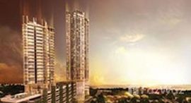 Unidades disponibles en Setia V Residences