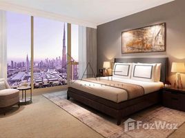 3 спален Квартира на продажу в Forte 1, BLVD Heights, Downtown Dubai, Дубай