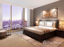 3 спален Квартира на продажу в Forte 1, BLVD Heights, Downtown Dubai