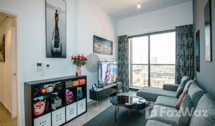 2 Schlafzimmern Appartement zu verkaufen in , Dubai Lucky 1 Residence