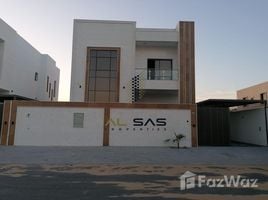 5 Bedroom Villa for sale at Al Zaheya Gardens, Al Zahya