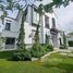 4 спален Дом в аренду в Nantawan Rama 9 - New Krungthepkretha, Saphan Sung, Сапхан Сунг