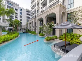 ขายคอนโด 1 ห้องนอน ในโครงการ เดอะ ไตเติ้ล เลเจนดารี-บางเทา, เชิงทะเล, ถลาง, ภูเก็ต