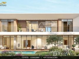 4 Bedroom Villa for sale at AL Jurf, Al Jurf, Ghantoot