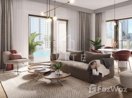 1 Bedroom Apartment for sale at Rosewater Building 2, DAMAC Towers by Paramount