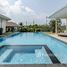 5 Bedrooms Villa for sale in Pong, Pattaya Private Pool Villa for sale In Mabprachan