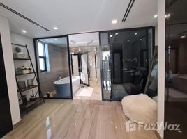 5 спален Таунхаус на продажу в Trump PRVT, DAMAC Hills (Akoya by DAMAC)