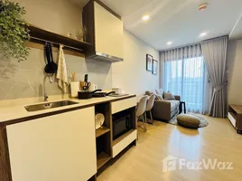 อพาร์ทเม้นท์ 1 ห้องนอน ให้เช่า ในโครงการ เสปซ เชิงทะเล คอนโดมิเนียม, เชิงทะเล