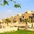 4 Habitación Villa en venta en Palm Hills Golf Extension, Al Wahat Road