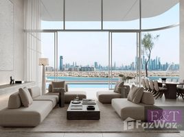 4 Bedroom Apartment for sale at Orla by Omniyat, The Crescent, Palm Jumeirah