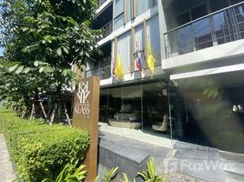 2 Habitación Departamento en alquiler en Klass Silom Condo, Si Lom