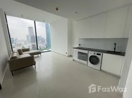 1 Bedroom Condo for sale at Tait 12, Si Lom