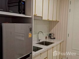 ขายอพาร์ทเม้นท์ 1 ห้องนอน ในโครงการ แกรนด์ ฟลอริด้า, นาจอมเทียน, สัตหีบ, ชลบุรี, ไทย