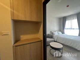 Studio Condo for rent at NIA By Sansiri, Phra Khanong Nuea