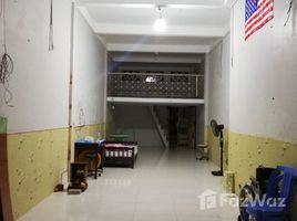 金边 Phsar Kandal Ti Pir House for Rent in Doun Penh 2 卧室 屋 租 
