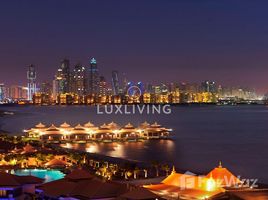 4 Bedroom Penthouse for sale at Anantara Residences South, Palm Jumeirah, Dubai