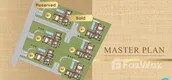 Master Plan of Ozone Springs Villas