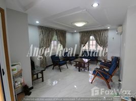 3 chambre Maison for rent in Yangon Central Railway Station, Mingalartaungnyunt, Bahan