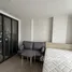Studio Condo for rent at The Muve Pradipat, Sam Sen Nai