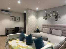 4 Schlafzimmer Villa zu vermieten im Euro Village, An Hai Tay