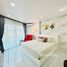 1 спален Квартира в аренду в View Talay 1 , Nong Prue, Паттайя