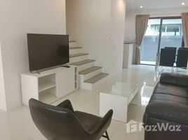2 Bedroom Townhouse for rent at East Bangtao Ville, Thep Krasattri, Thalang