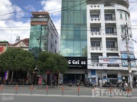 Estudio Casa en venta en Ho Chi Minh City, Ward 5, Go vap, Ho Chi Minh City