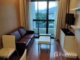 1 спален Квартира на продажу в The Shine Condominium, Chang Khlan, Mueang Chiang Mai