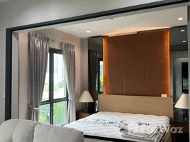 Studio Wohnung zu vermieten im The Rich Sathorn - Taksin, Bang Lamphu Lang