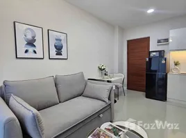 Estudio Ático en alquiler en Opus Kl, Bandar Kuala Lumpur, Kuala Lumpur, Kuala Lumpur, Malasia