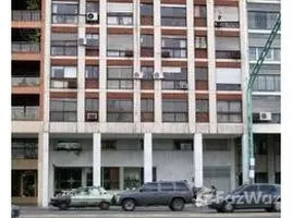 1 Bedroom Apartment for sale at DEL LIBERTADOR AV. al 1000, Federal Capital, Buenos Aires, Argentina