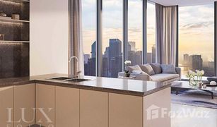 1 Bedroom Apartment for sale in Executive Towers, Dubai Peninsula