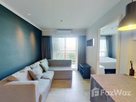 1 Bedroom Condo for rent at Lumpini Park Rama 9 - Ratchada, Bang Kapi, Huai Khwang, Bangkok, Thailand
